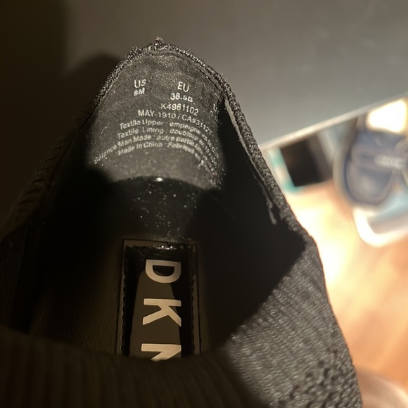 Women’s sneakers - Picture 4 of 5